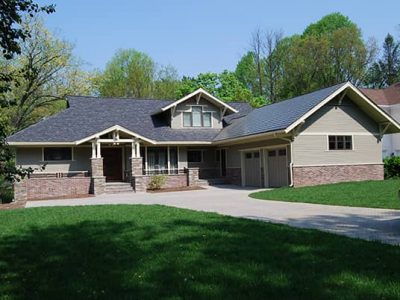 Complete Home Improvements