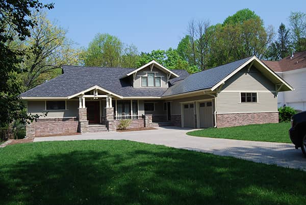 Complete Home Improvements