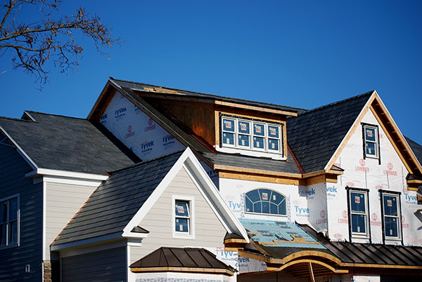 Full Roof Replacement Full Roof Replacement