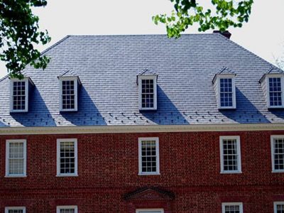 Quality Roofing Replacement