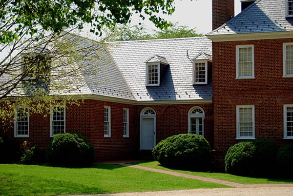 Quality Roofing Replacement Project