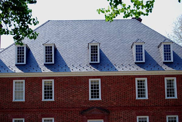 Quality Roofing Replacement
