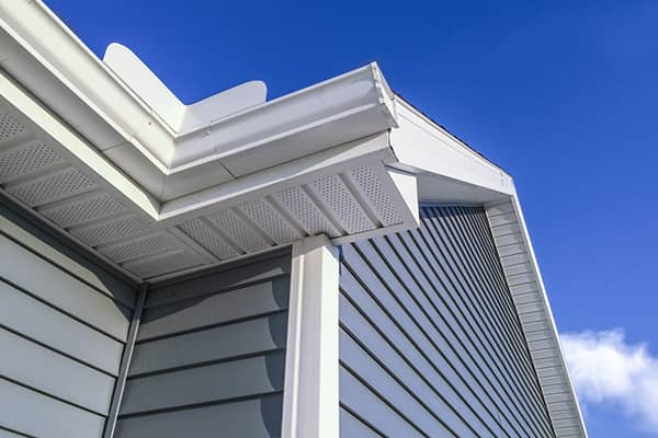 Residential Gutter Installation Services