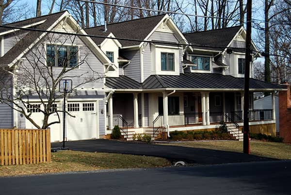 Residential Roofing Replacement Residential Roofing Replacement