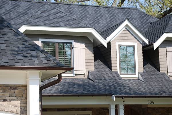 Roof Installation Service Roof Installation Service