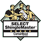 Select Shingle Master